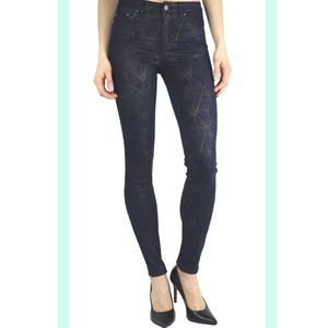 Tractr Hi Rise Pants - 6 & 8